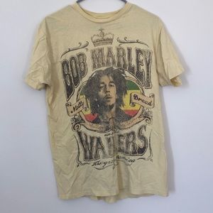 Bob Marley Tee